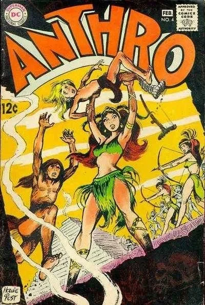 Cover of The Prophecy