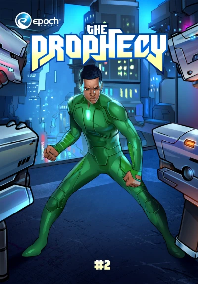 Cover of The Skirmish