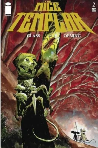 The Prophecy, Part 2: In the Beginning…