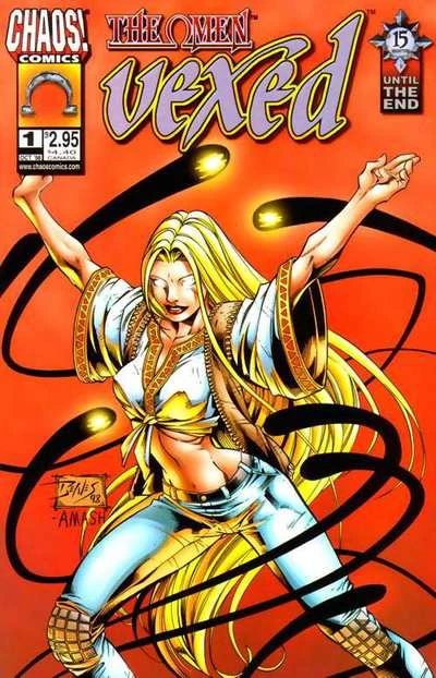 Cover of The Prophets