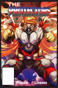 Flames of the Broken