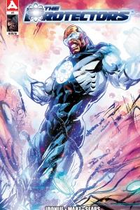 Join the Fight Part 1