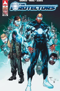 Join the Fight Part 2