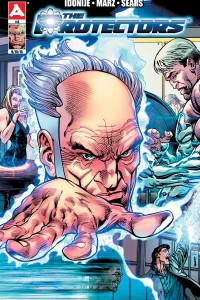 Join the Fight Part 4