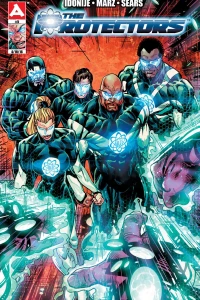 Join the Fight Part 5