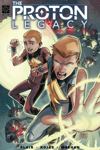 The Legacy Left: Part 2