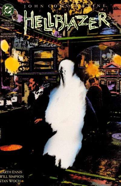 Cover of The Pub Where I Was Born