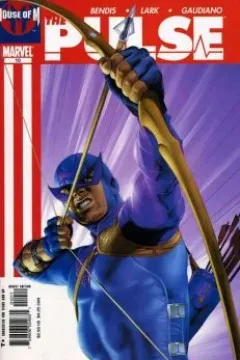 House of M