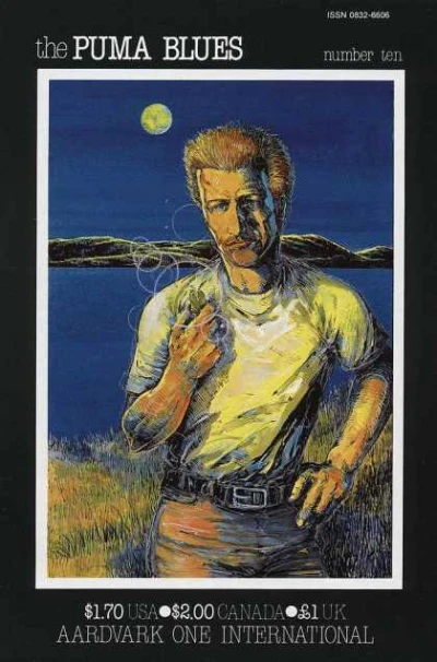 Cover of Time Will Crawl