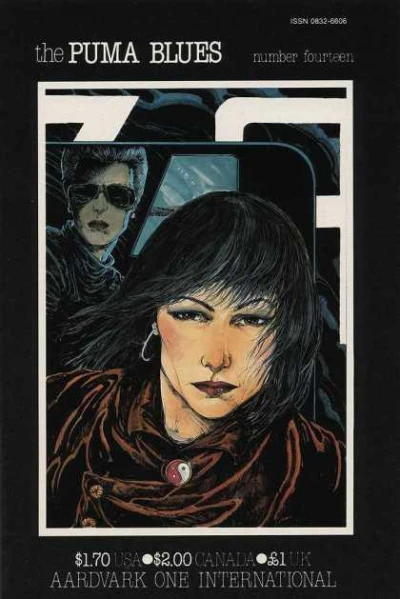 Cover of A Sense of Distant Touch