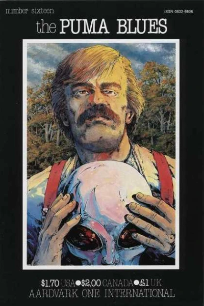 Cover of Man, Ray