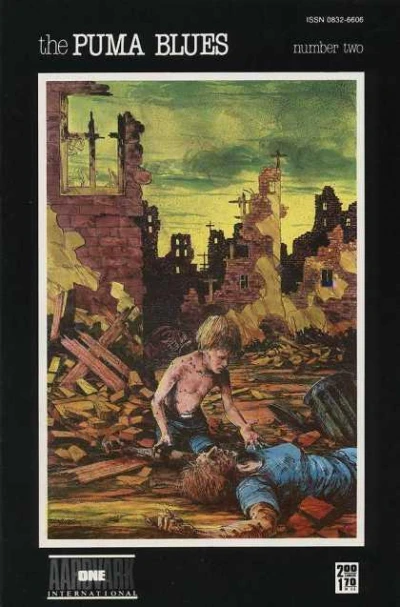 Cover of Shadows on the Wall