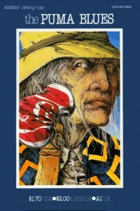 Issue #21