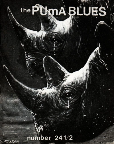 Cover of Issue #24