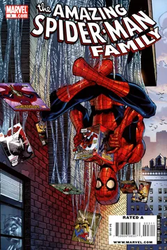 The Punch; Common Ground!; The Amazing Spider-Ma'am; Bridge And Tunnel; Best Of Enemies!