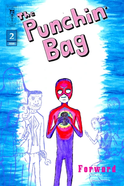 Cover of Forward