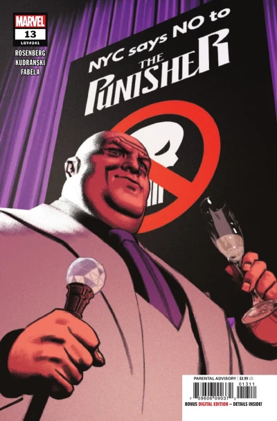 Cover of War On the Streets Part Two