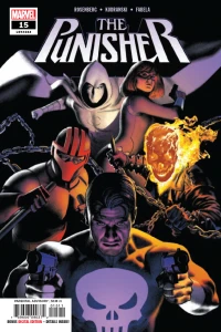 War On the Streets Part Four