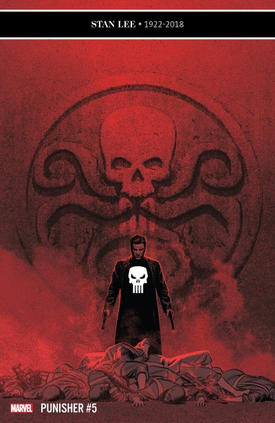 Cover of World War Frank Part Five