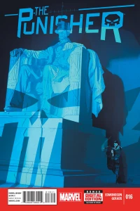 Mr. Castle Goes to Washington