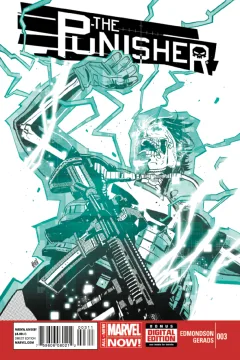 Issue #3