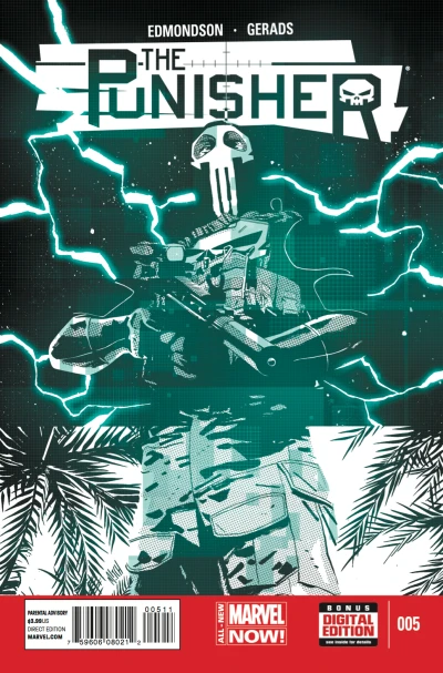 Cover of Blackout