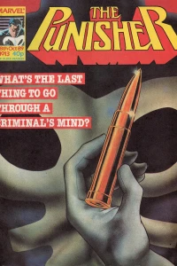 The Ghost of Wall Street