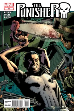 Issue #11