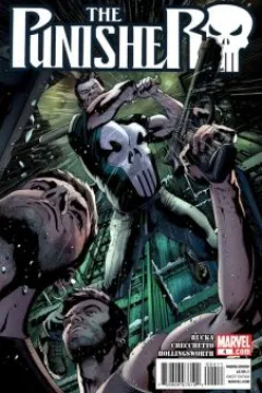 Issue #4
