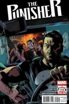 Issue #9