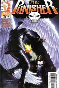 Purgatory, Part 2: The Mark Of Cain