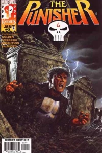 Purgatory, Part 3:  A Gathering Of Angels