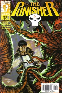 Purgatory, Part 4:  The Hour Of Judgement