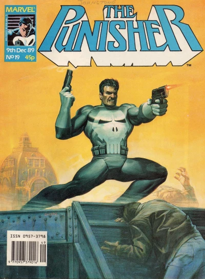 Cover of Social Studies