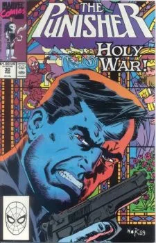 Cover of Confession