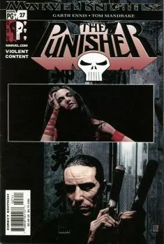 Cover of Elektra