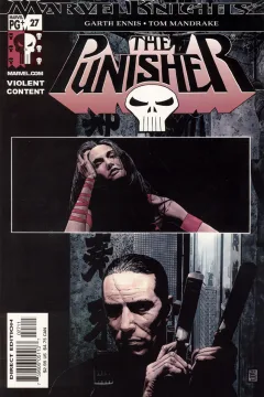 Elektra