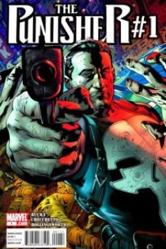 Punisher: One