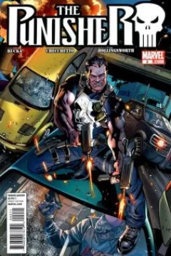 Punisher: Two