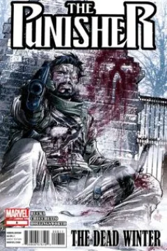 The Dead Winter