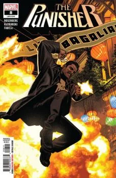 Cover of War In Bagalia Part Three