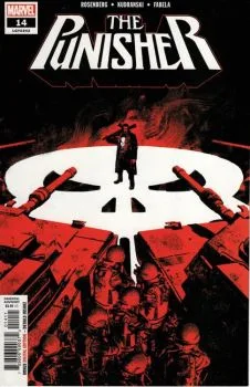 Cover of War On the Streets Part Three
