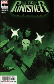 Cover of World War Frank Part Four