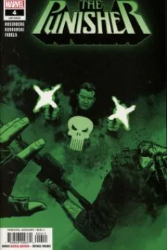 World War Frank Part Four