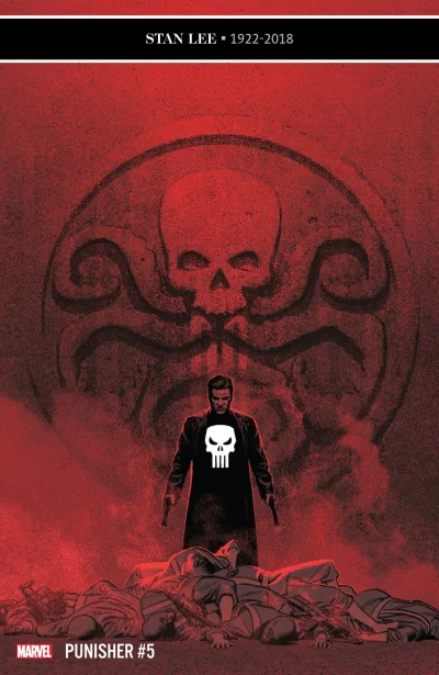 Cover of World War Frank Part Five