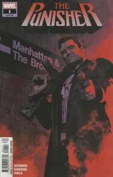 Cover of World War Frank Part One