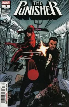 Cover of World War Frank Part Three