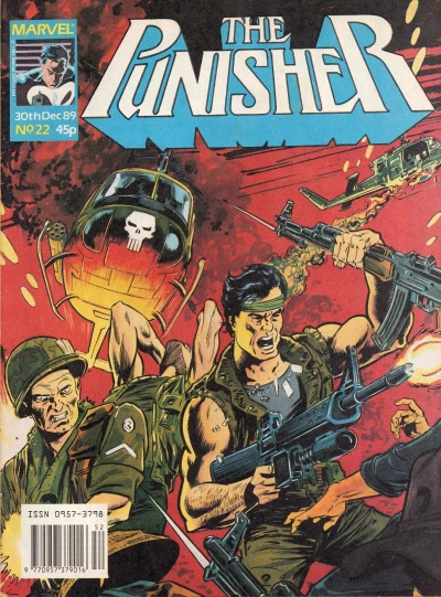 Cover of Sniper