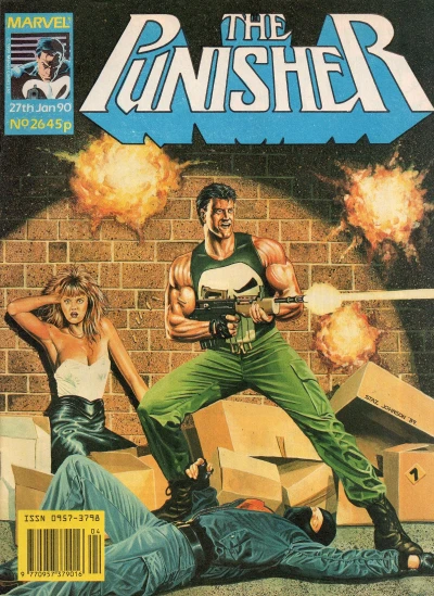 Cover of Computer War