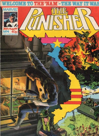 Cover of Final Solution